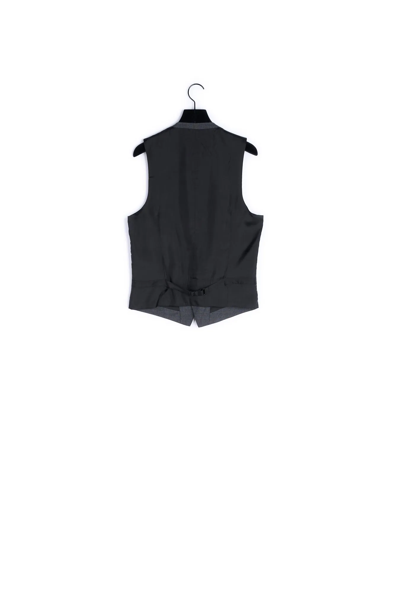 Gilet Gris