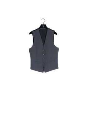 Gilet Gris