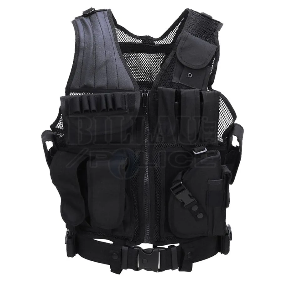 Gilet tactique 101 Inc Predator