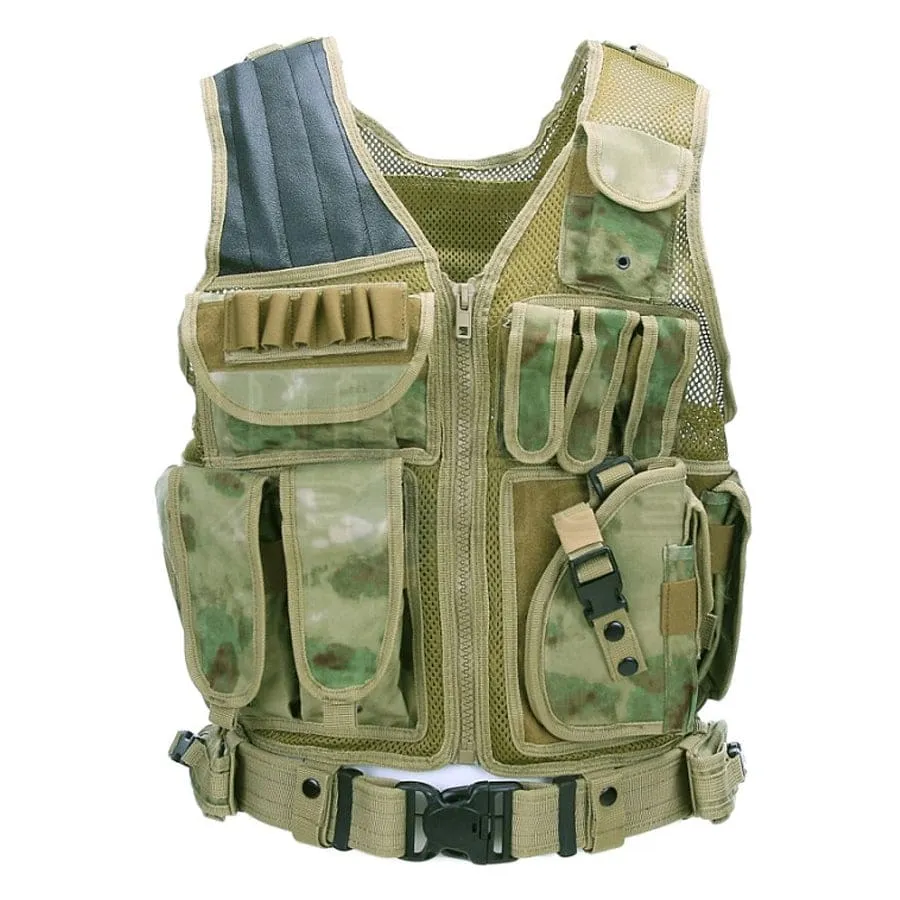 Gilet tactique 101 Inc Predator