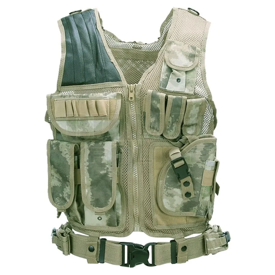Gilet tactique 101 Inc Predator
