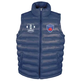 Guildford City Bc Padded Gilet