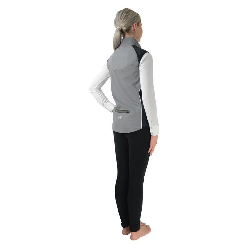 HyVIZ Silva Flash Reflective Gilet