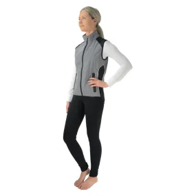 HyVIZ Silva Flash Reflective Gilet