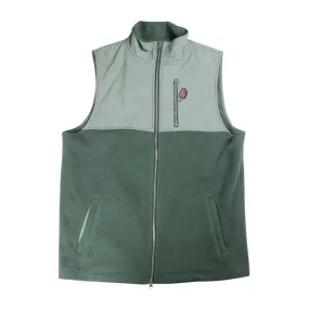 ICE CREAM TWO-TONE GILET