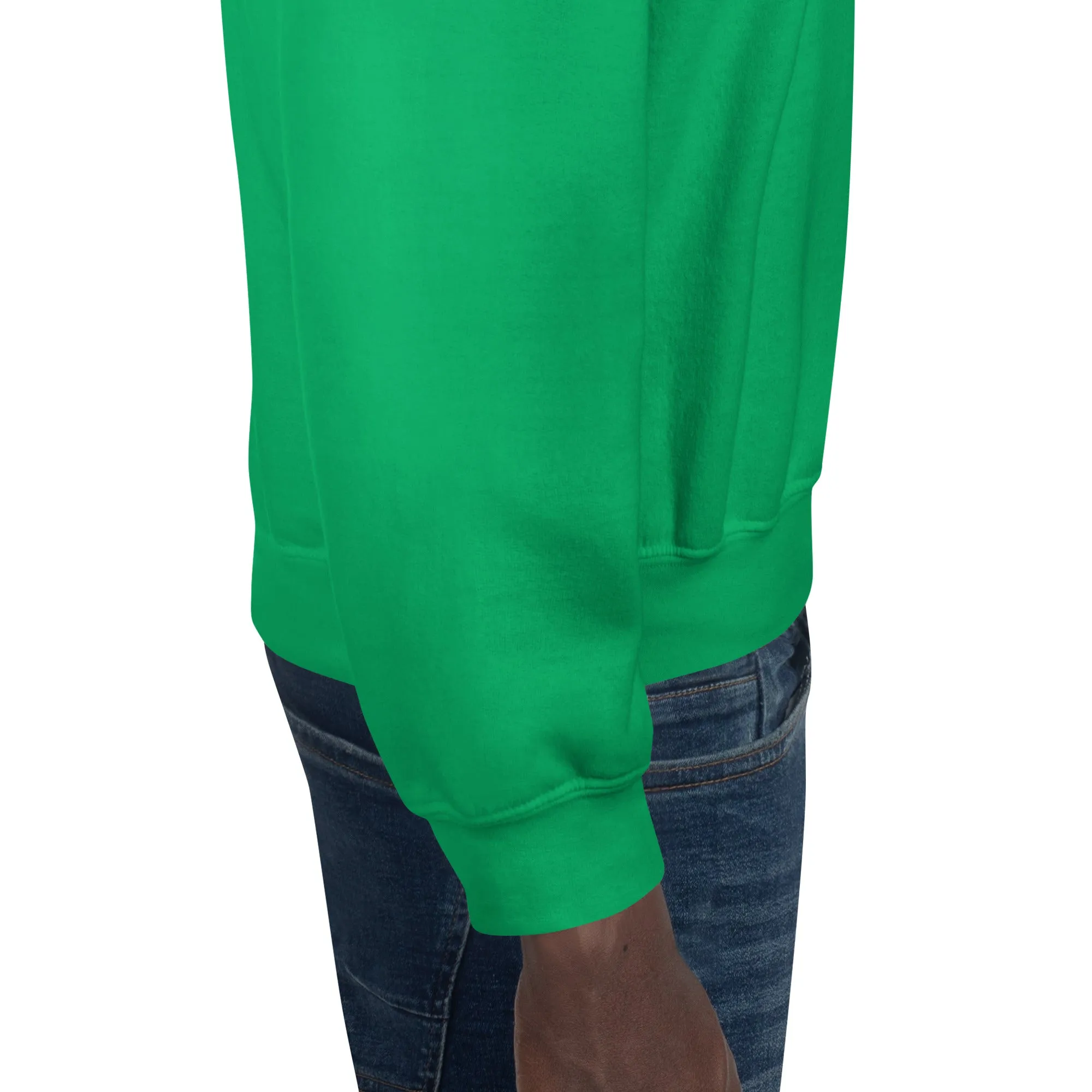 Jingle All the Way Christmas Sweatshirt (Glamourange Christmas Sweatshirt Men)