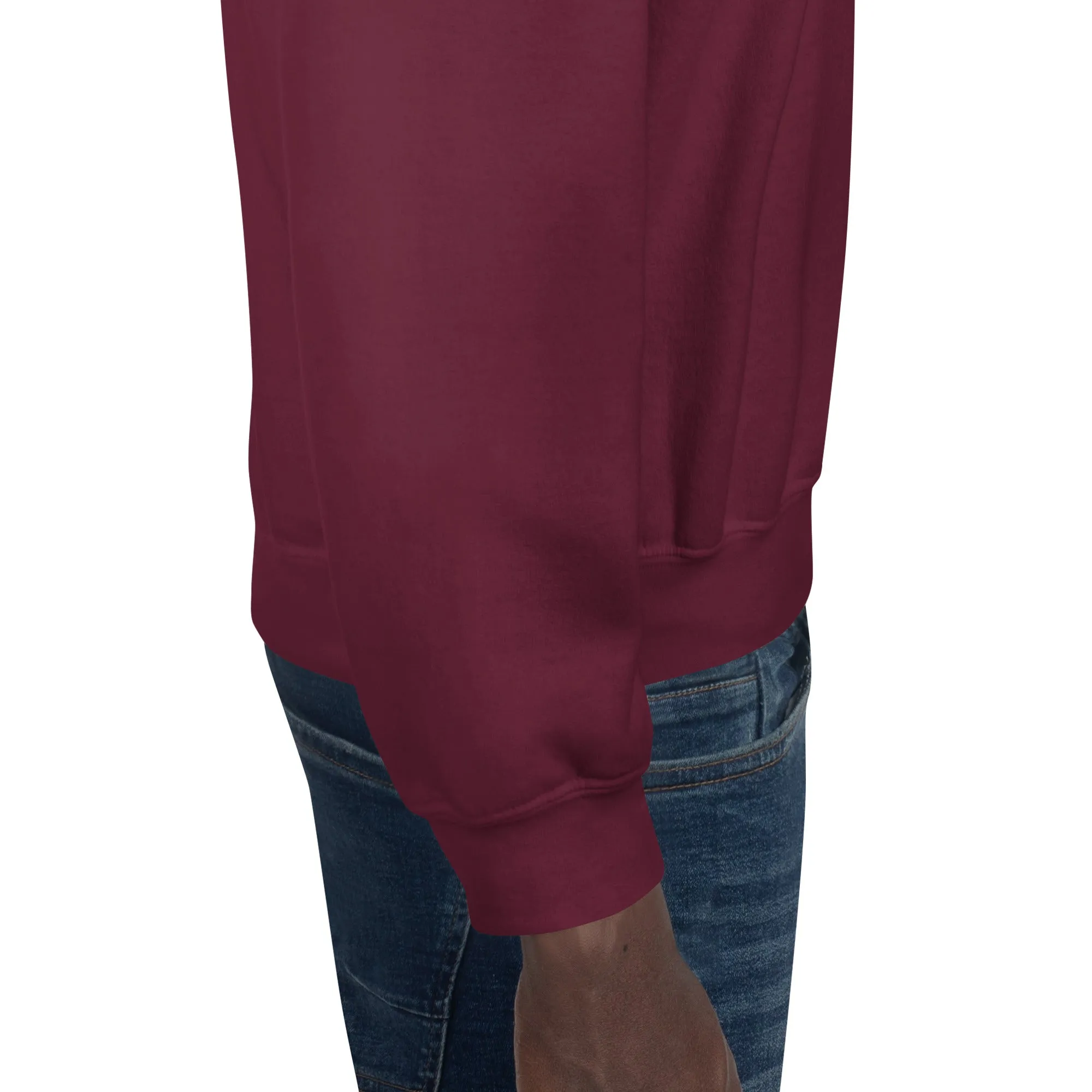Jingle All the Way Christmas Sweatshirt (Glamourange Christmas Sweatshirt Men)