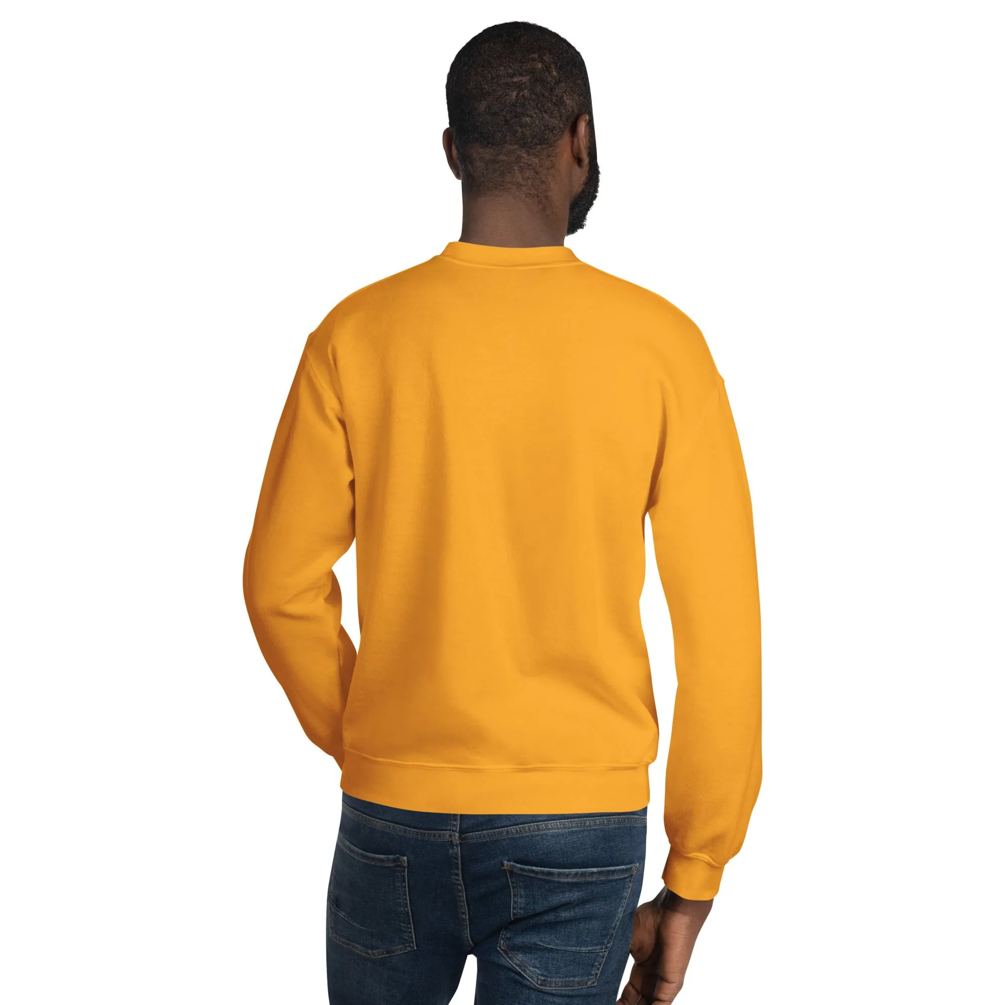 Jingle All the Way Christmas Sweatshirt (Glamourange Christmas Sweatshirt Men)