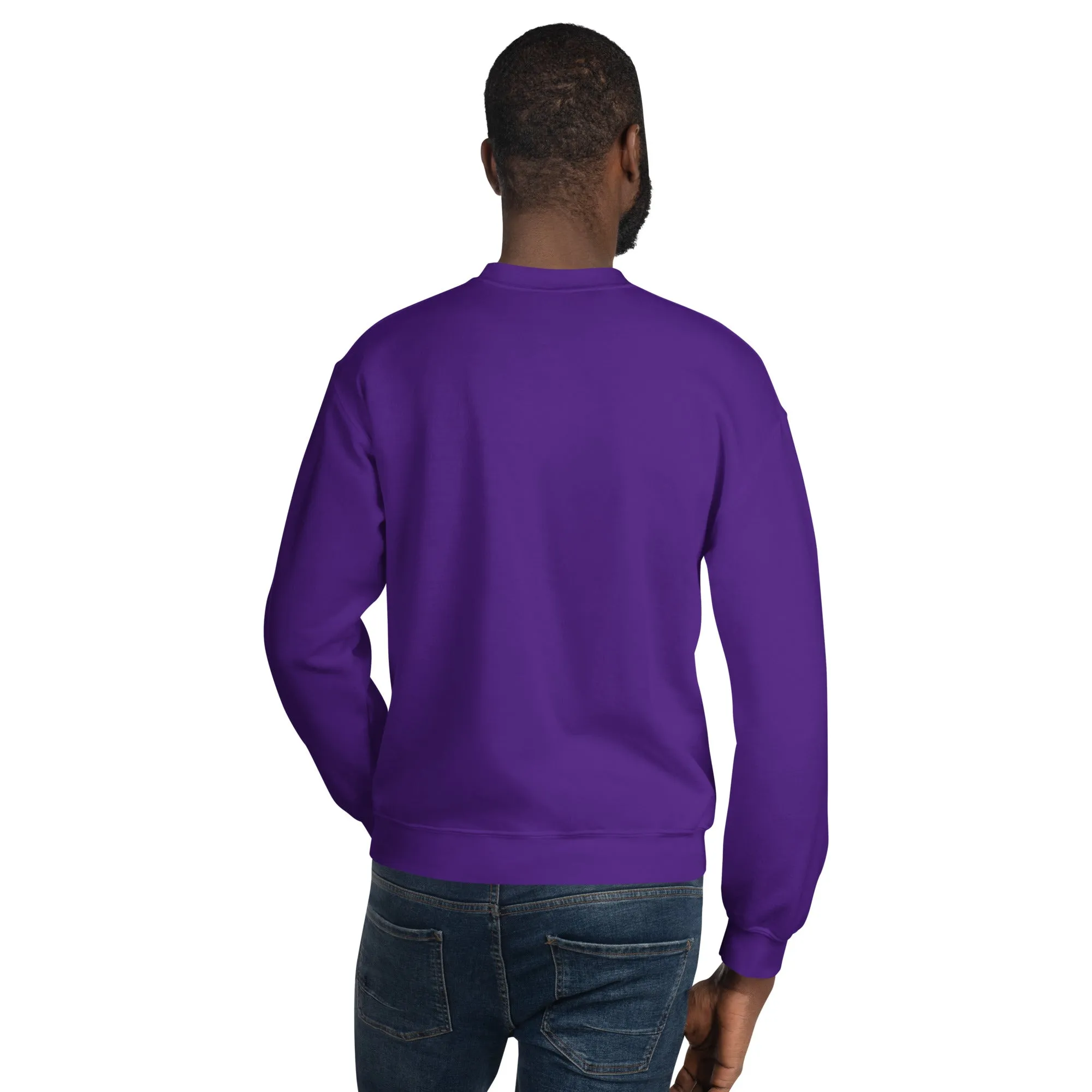 Jingle All the Way Christmas Sweatshirt (Glamourange Christmas Sweatshirt Men)