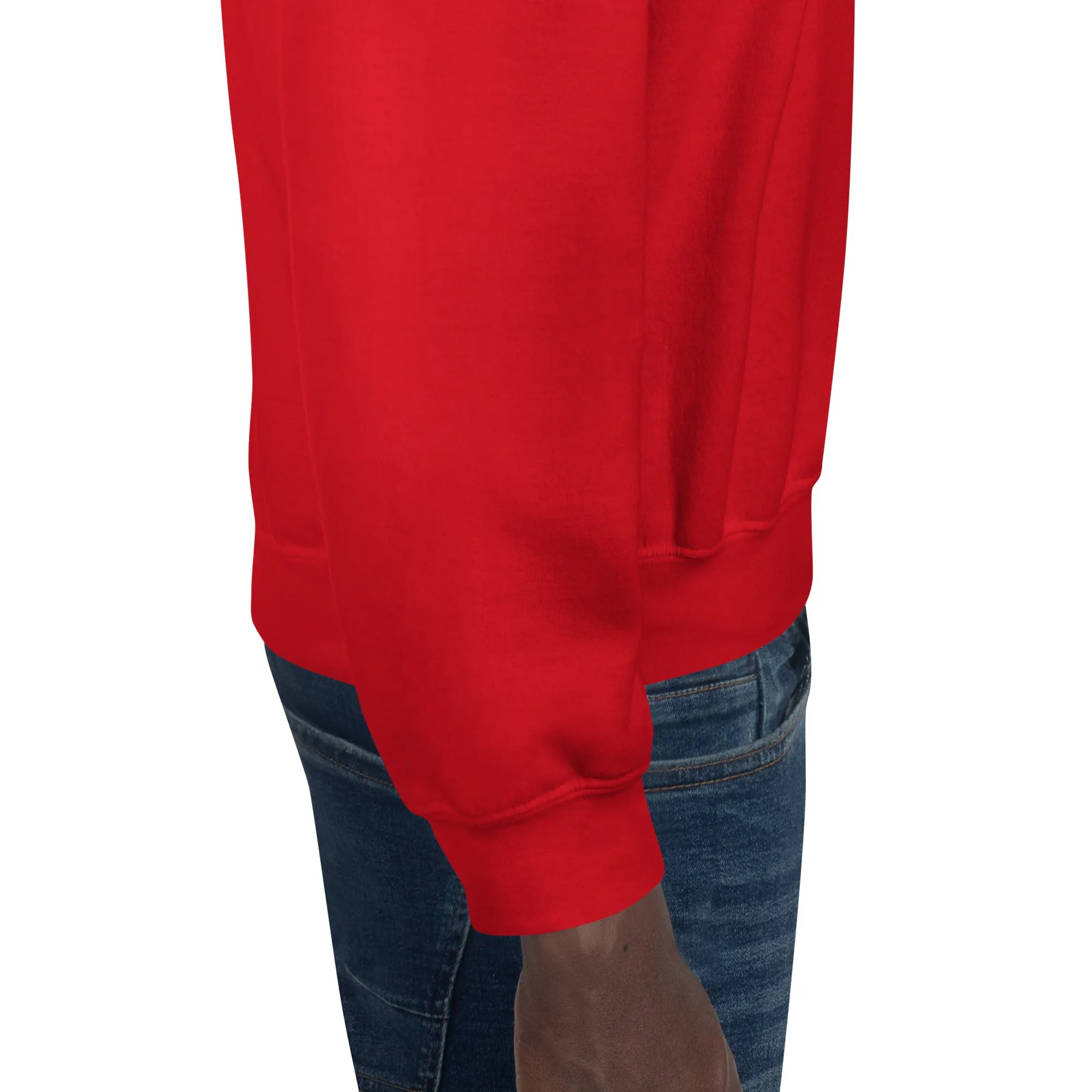 Jingle All the Way Christmas Sweatshirt (Glamourange Christmas Sweatshirt Men)