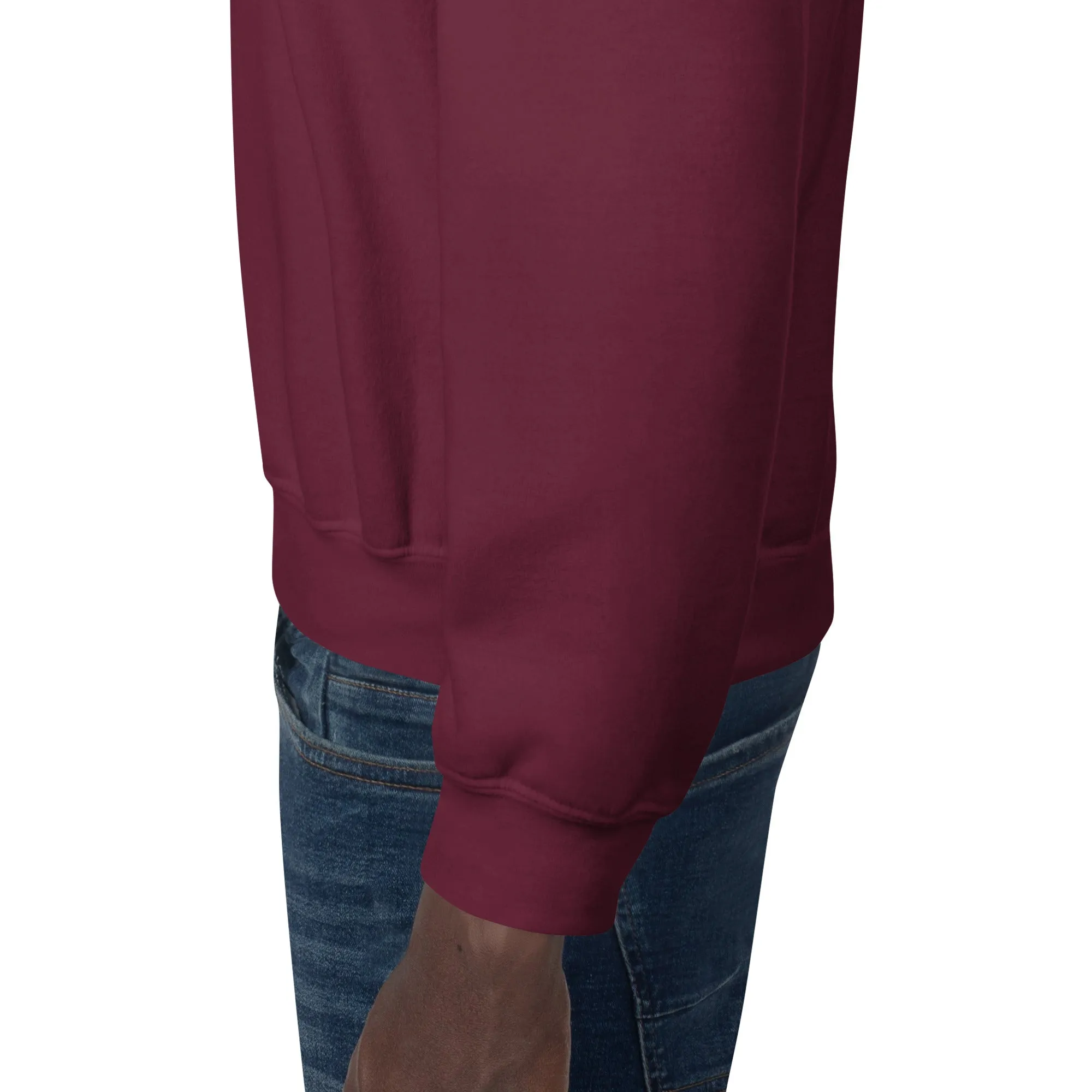 Jingle All the Way Christmas Sweatshirt (Glamourange Christmas Sweatshirt Men)