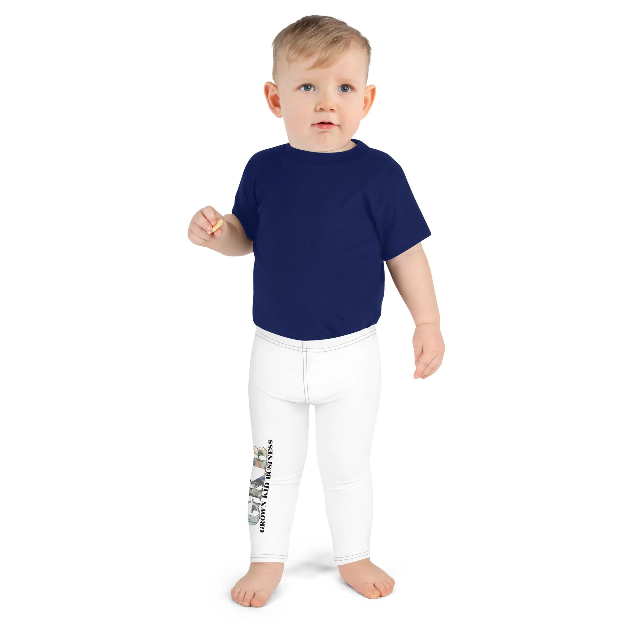 Kid's Leggings