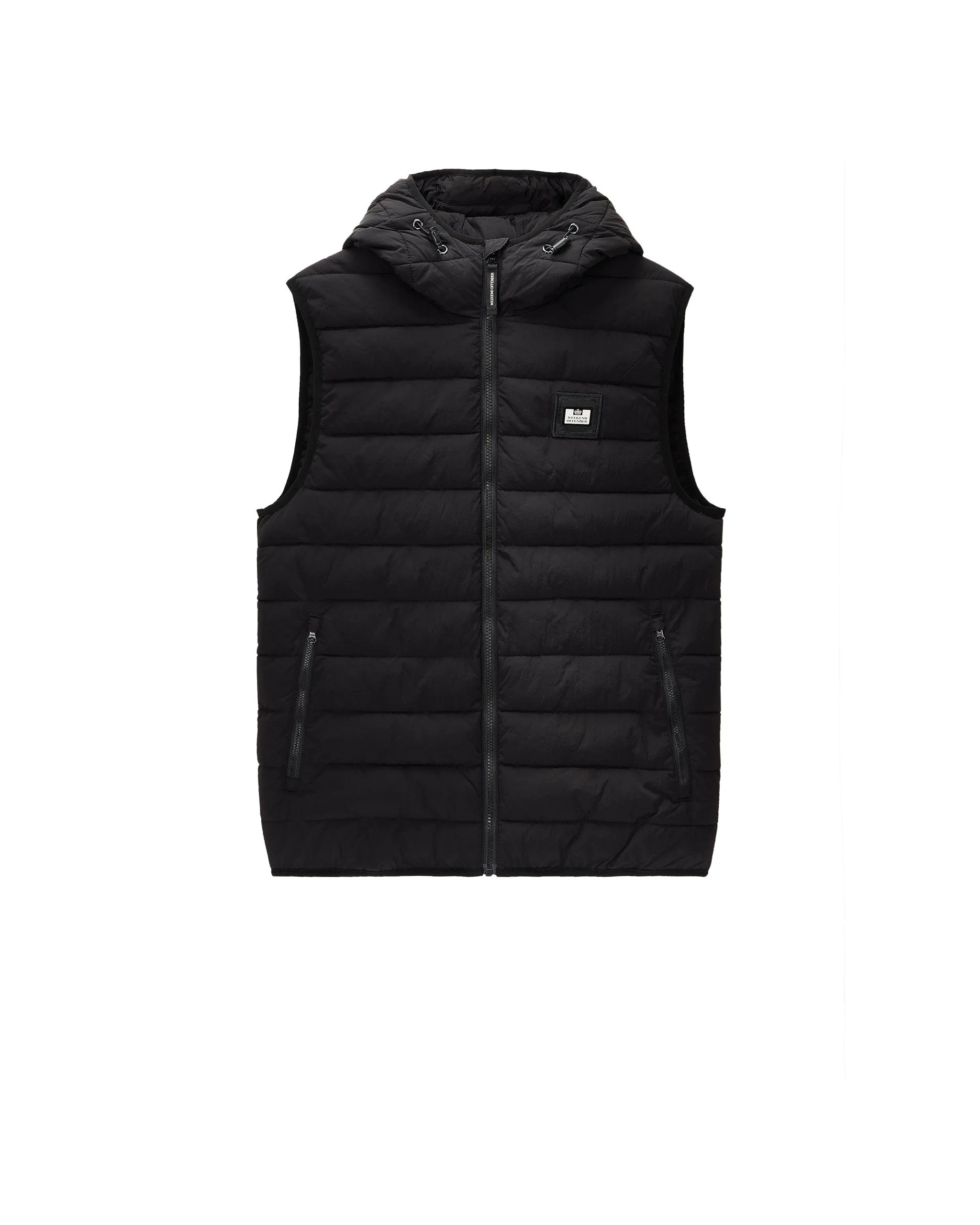 Kids Toronto Gilet Black
