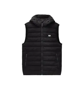 Kids Toronto Gilet Black