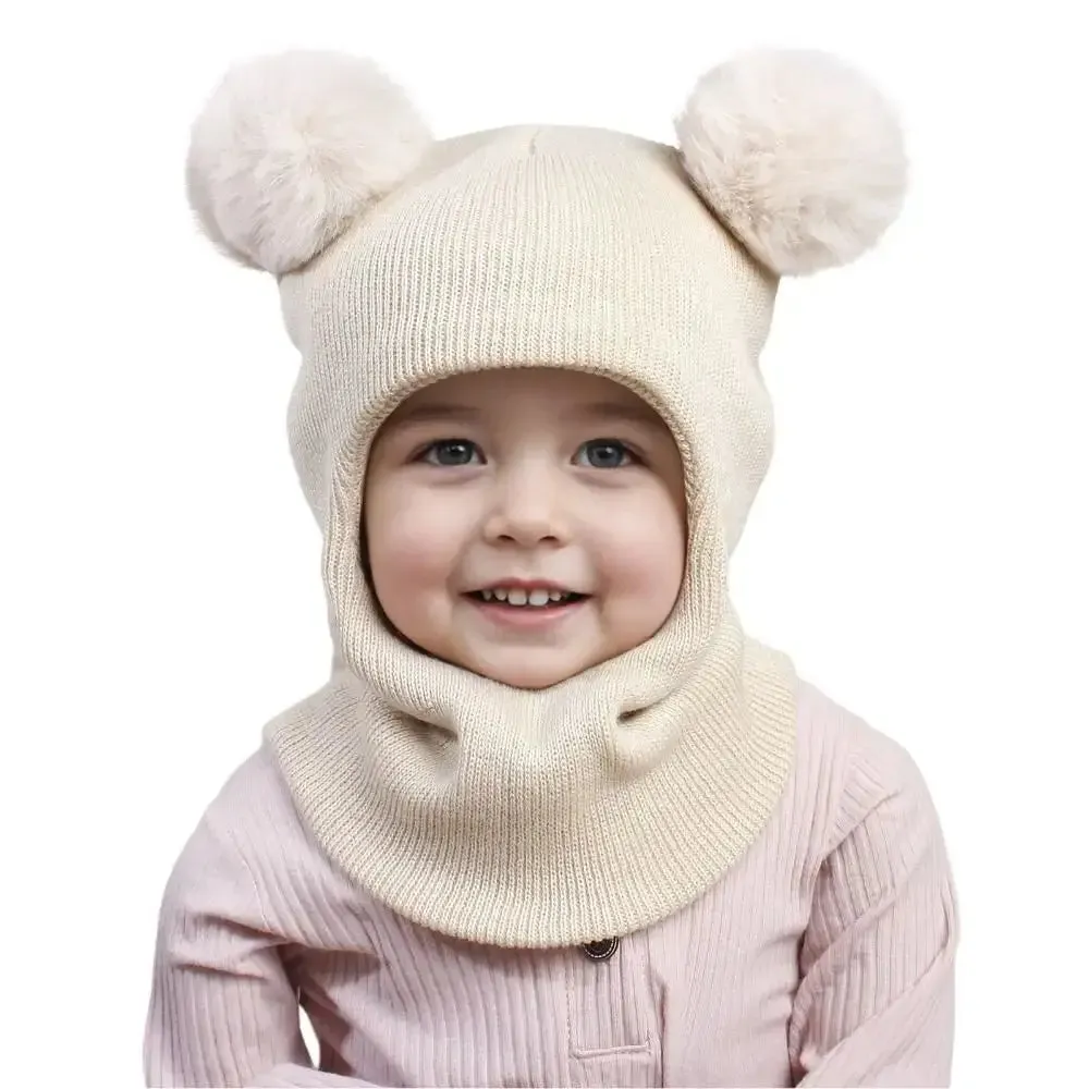 Kids Winter Balaclava Hats