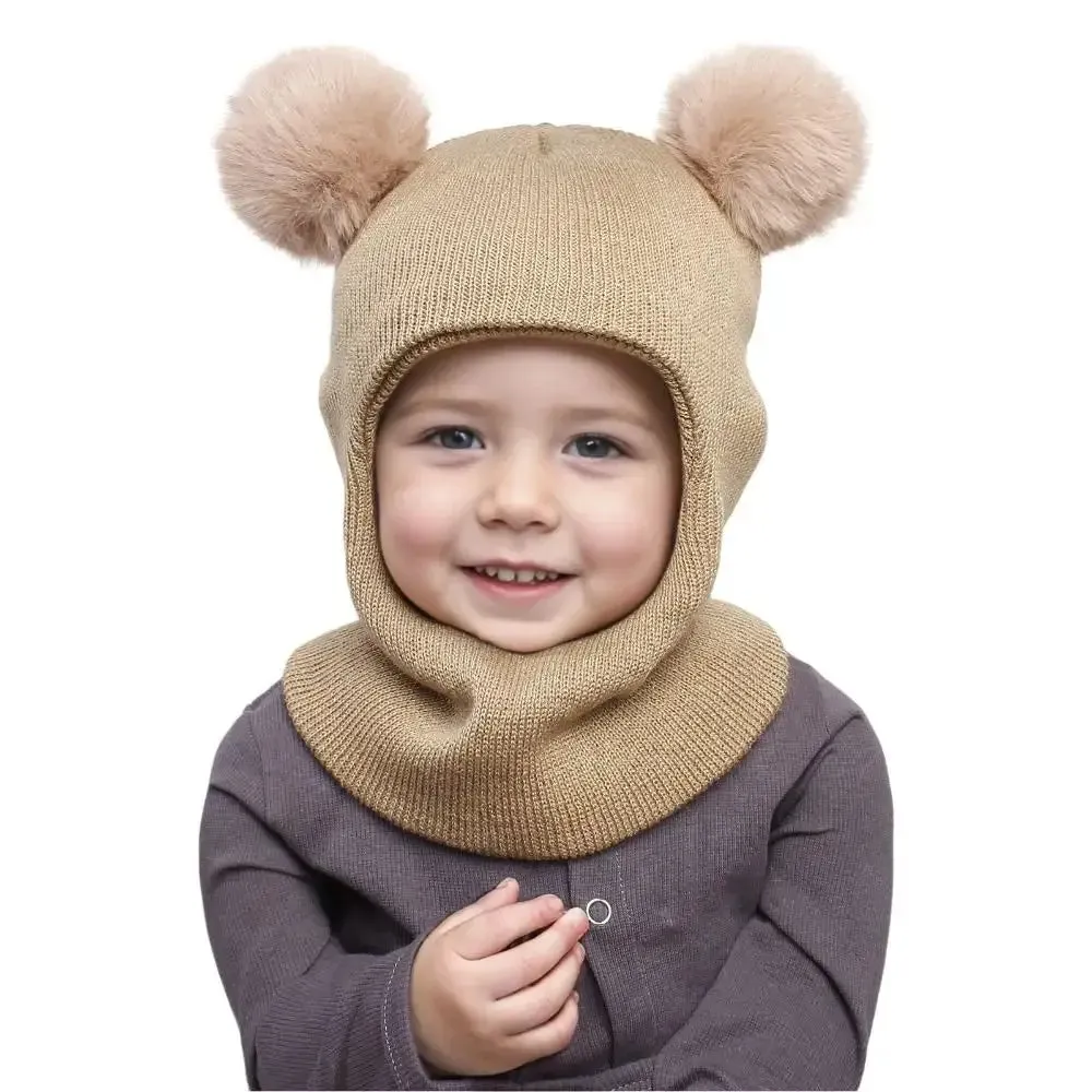 Kids Winter Balaclava Hats