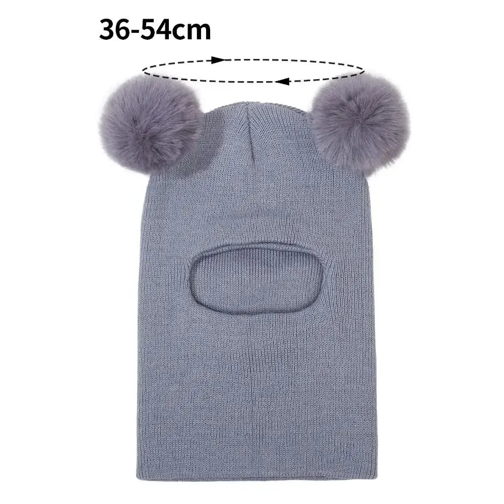 Kids Winter Balaclava Hats