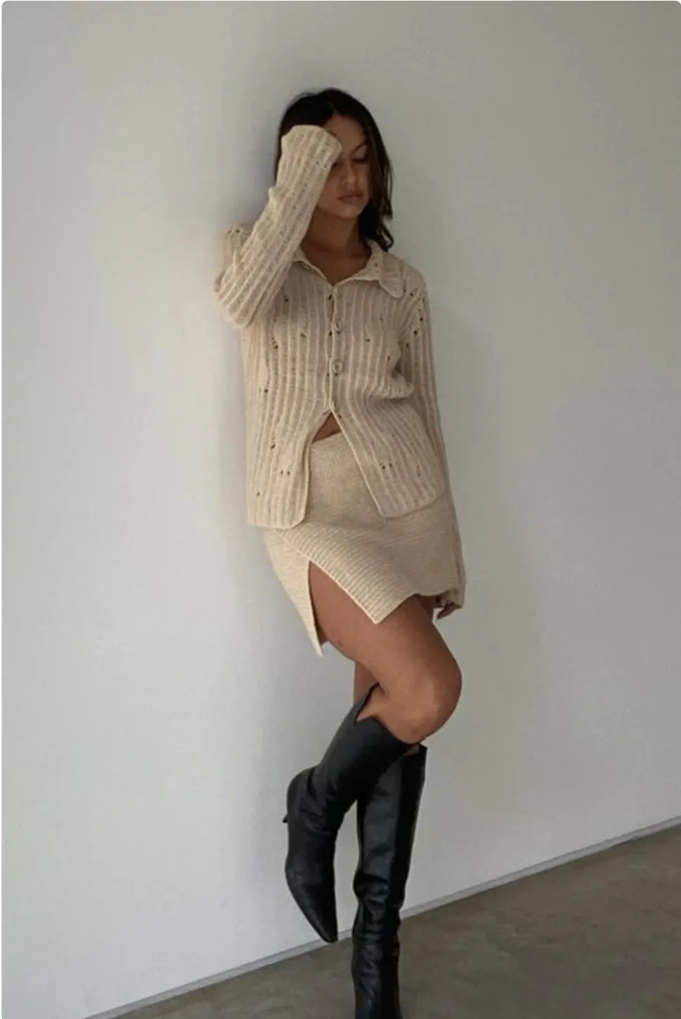 Knit me Up