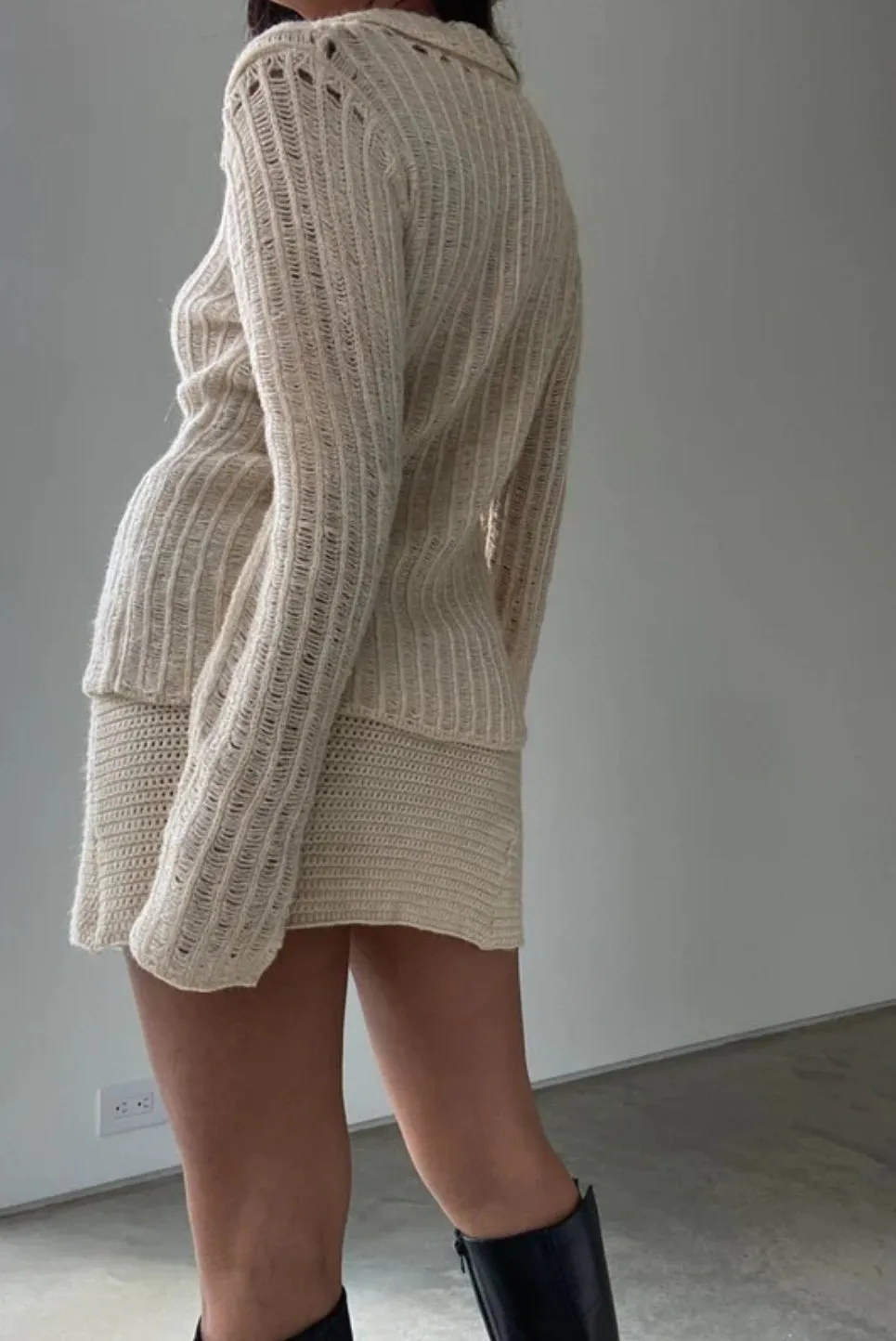 Knit me Up