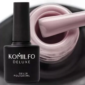 Komilfo Color Base French N005 8ML