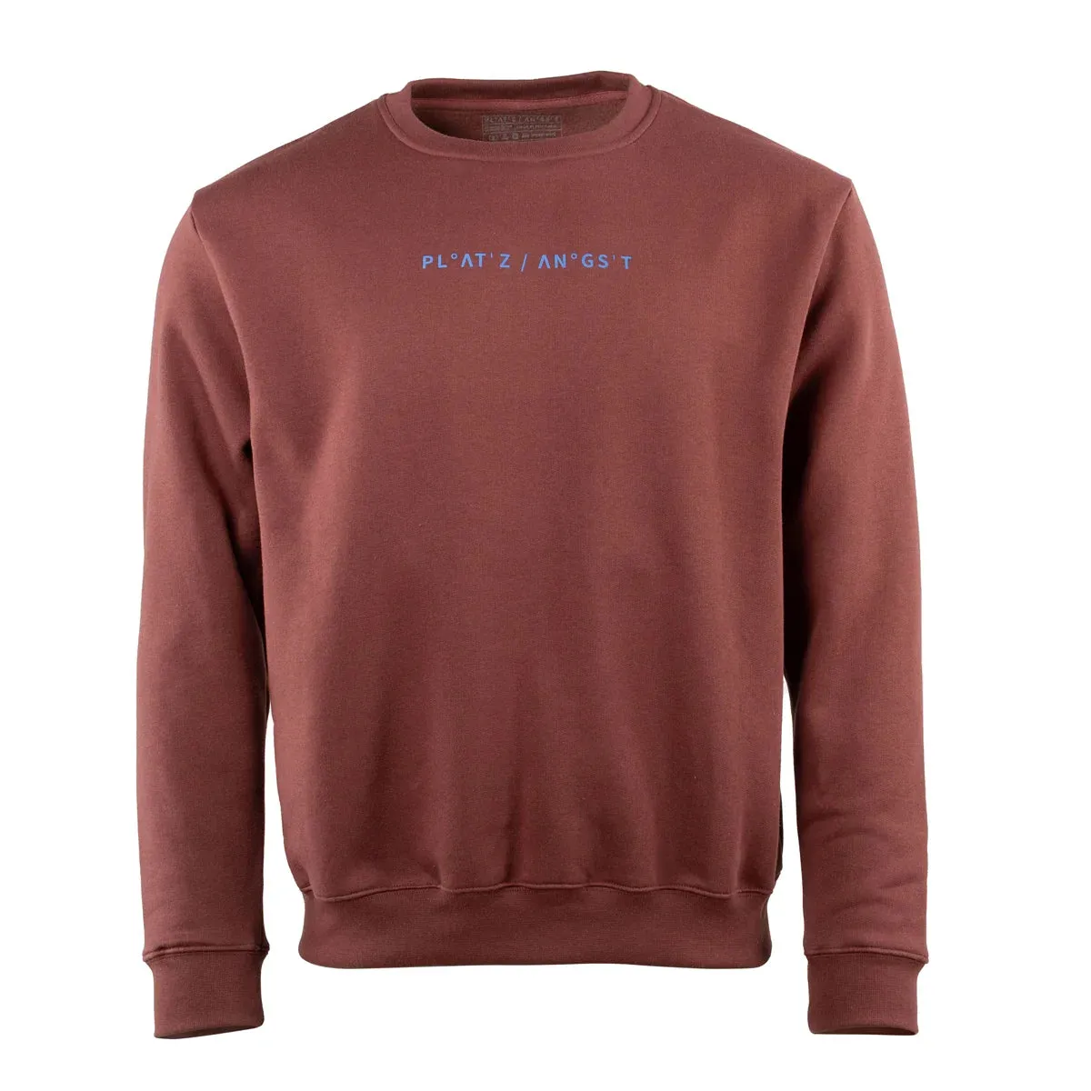 LAT ESC Sweatshirt - Braun