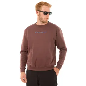 LAT ESC Sweatshirt - Braun