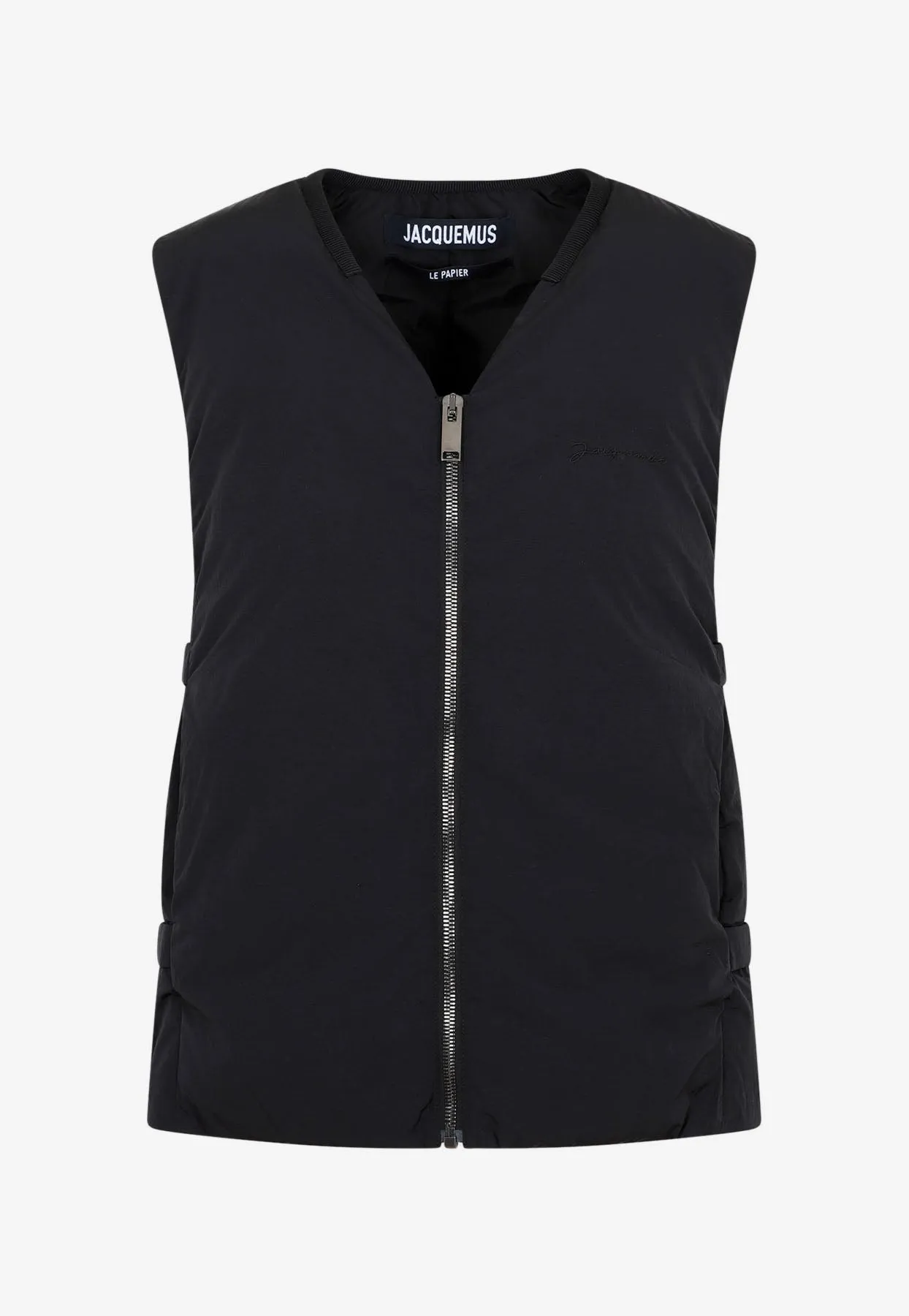 Le Gilet Carozzu Padded Gilet