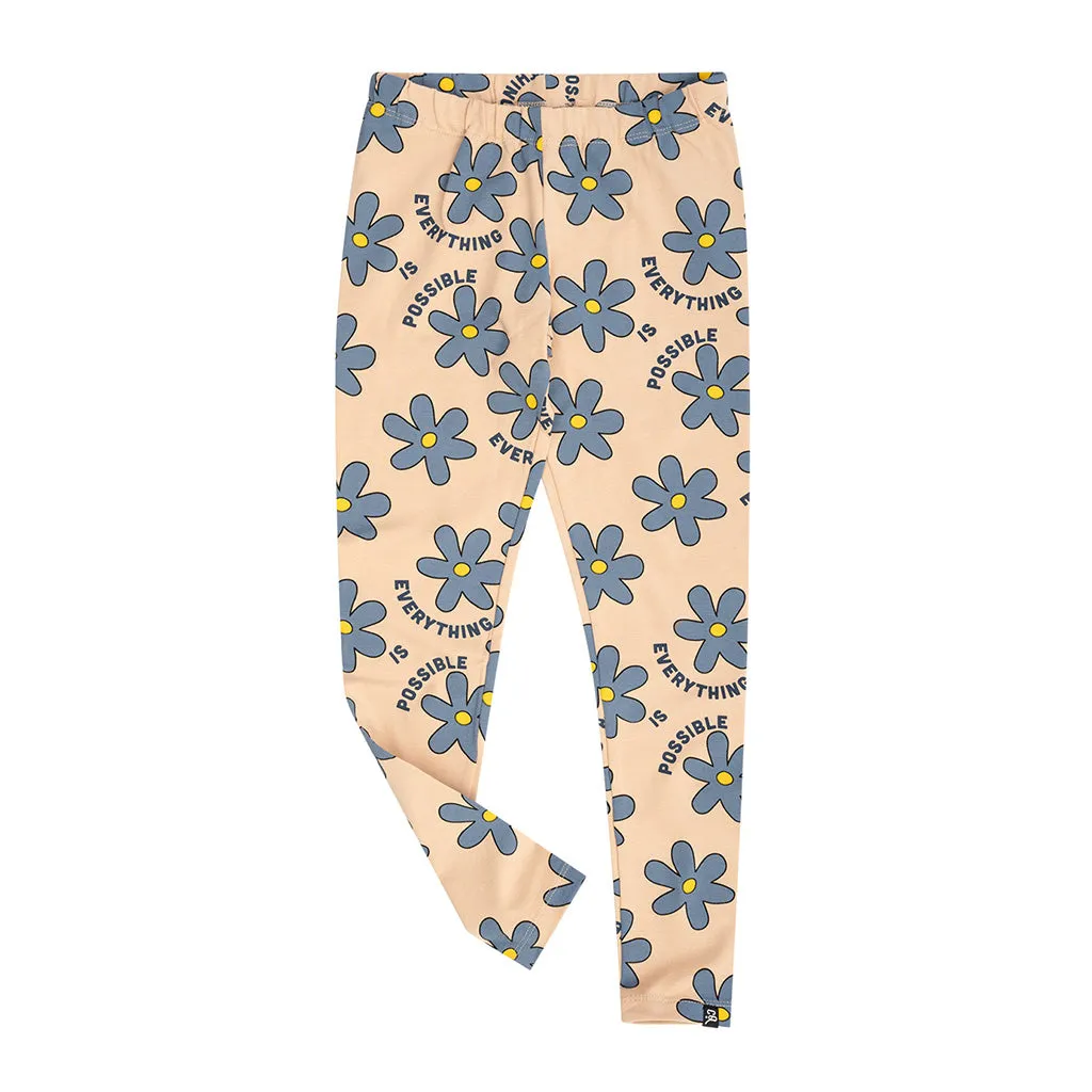 Legging Daisy