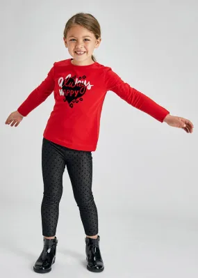 Leggings MAYORAL MENINA