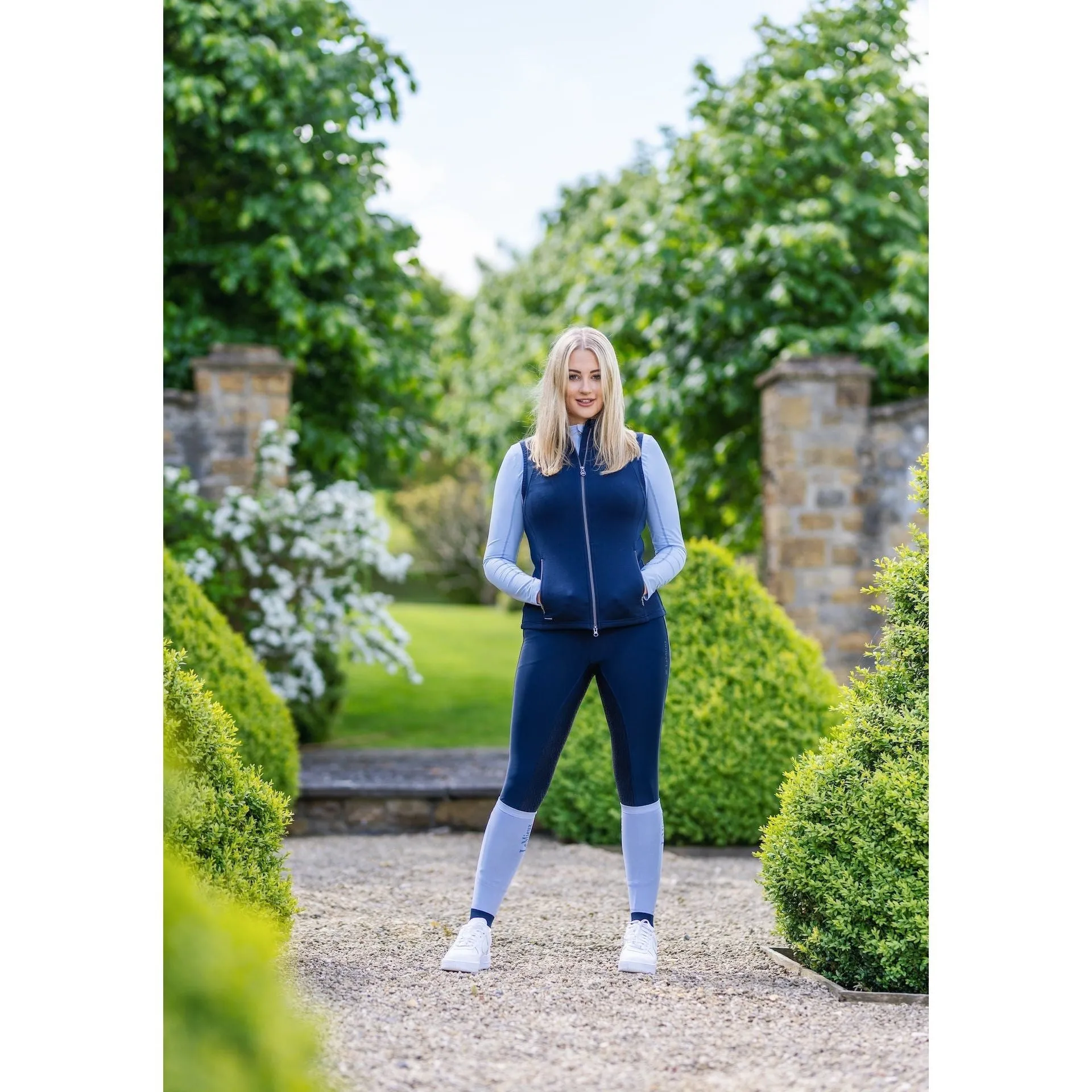 LeMieux Giselle Gilet