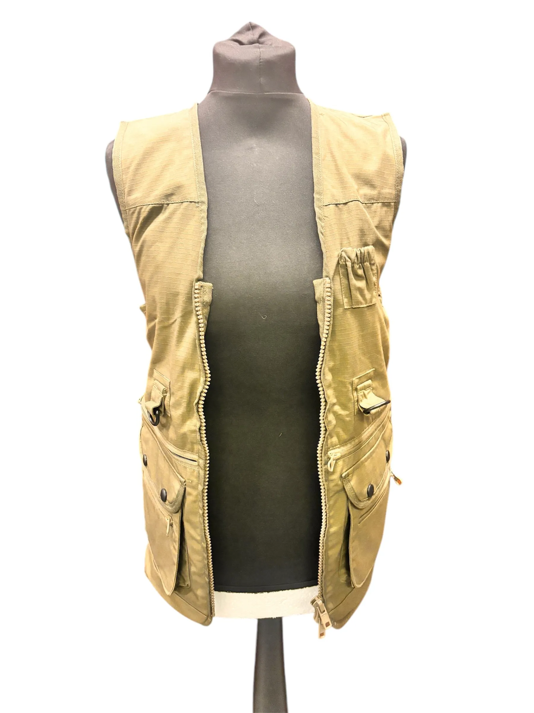 Limited Edition Junior Handler Vest