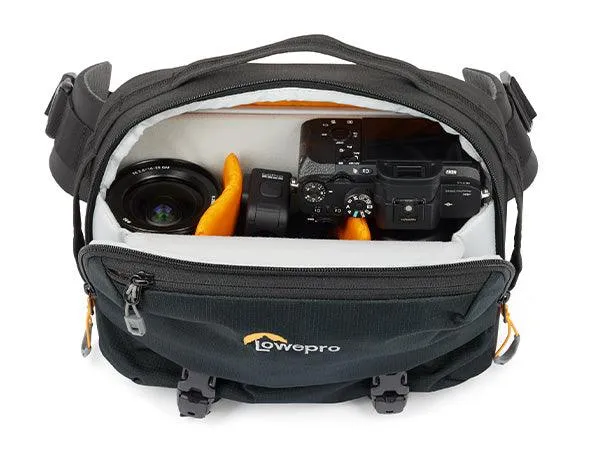 LOWEPRO BORSA TREKKER LT SLX 120 BLACK