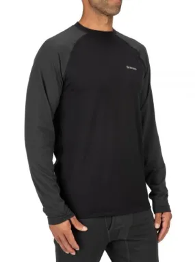Men's Simms Lightweight Baselayer Top