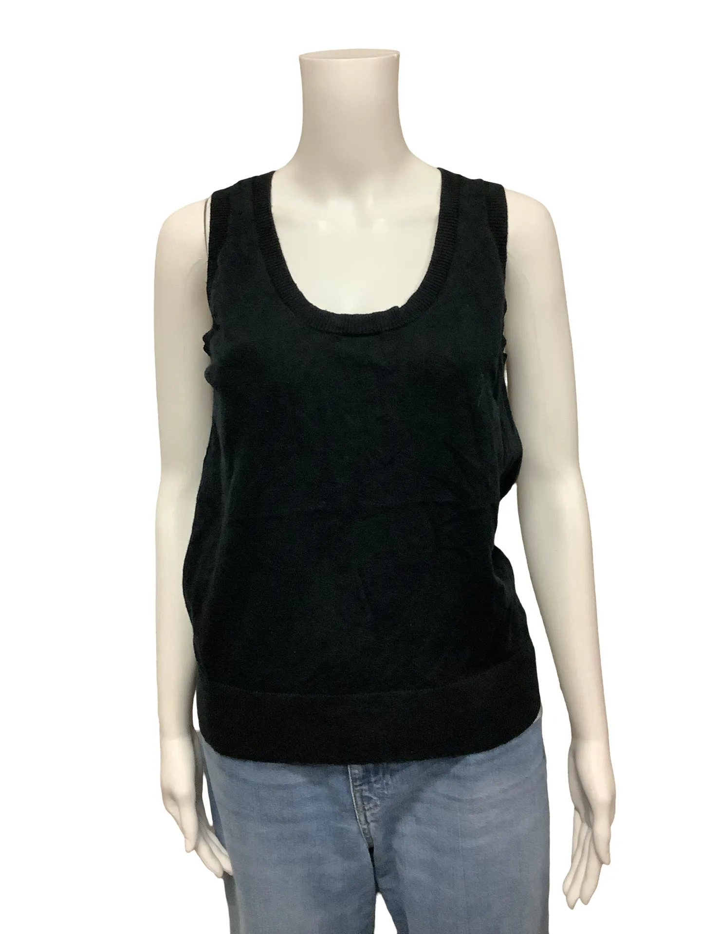 Minnierose Crew Neck Sweater Size: L