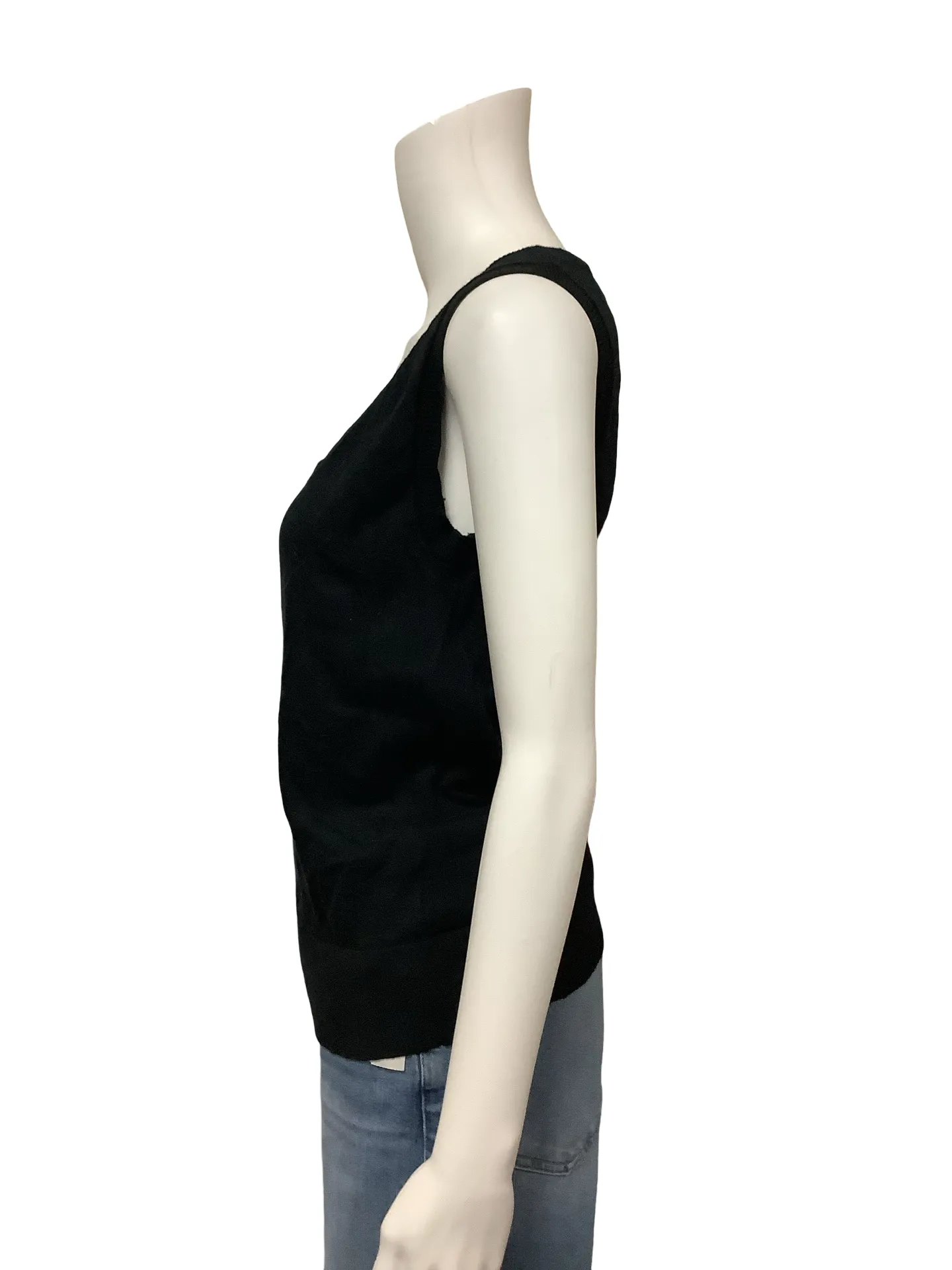 Minnierose Crew Neck Sweater Size: L