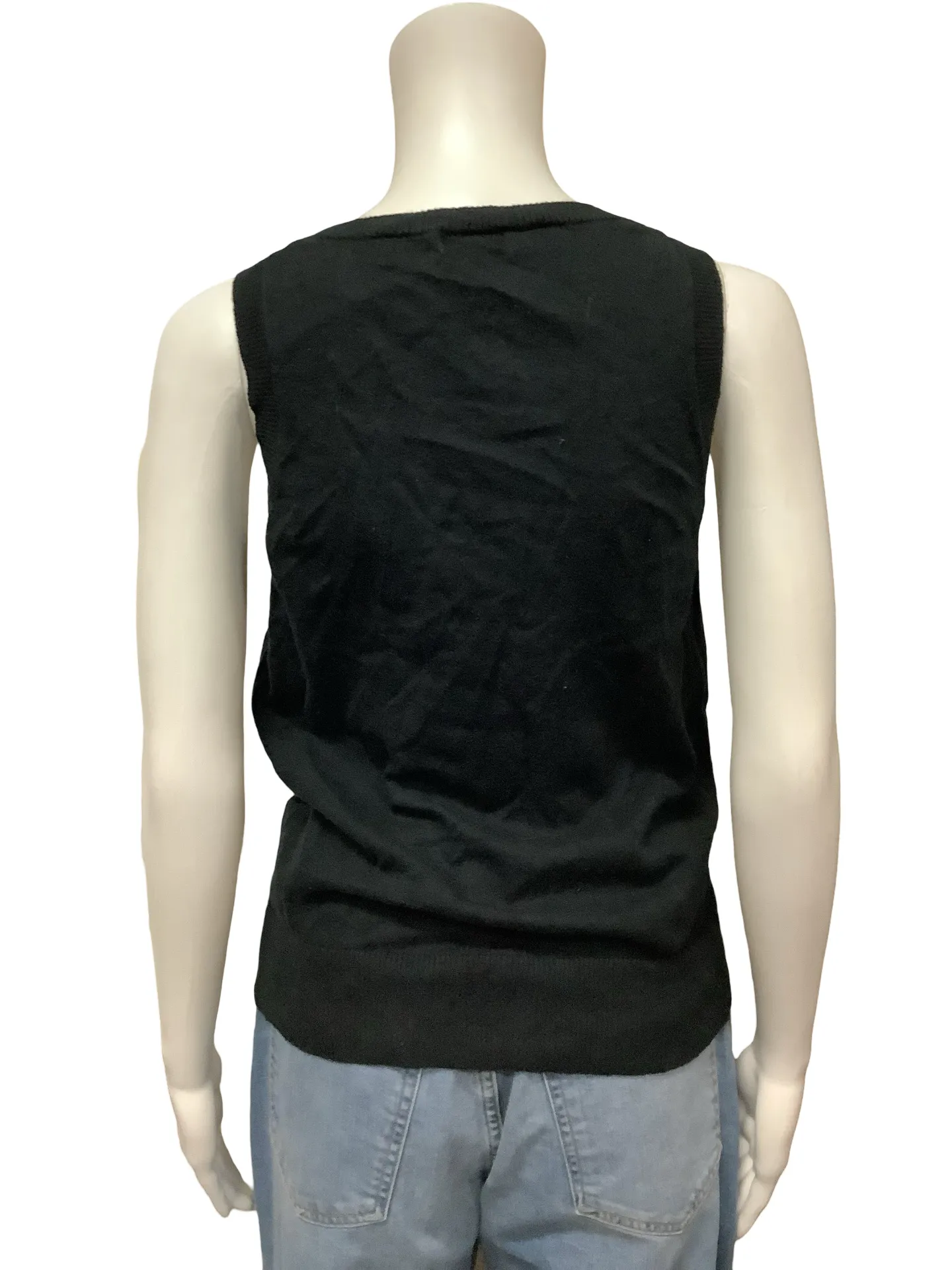 Minnierose Crew Neck Sweater Size: L