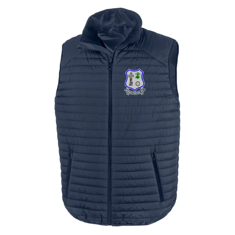 Monasterevan GFC Gilet