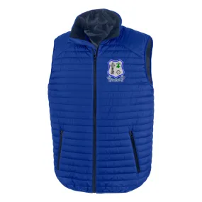 Monasterevan GFC Gilet