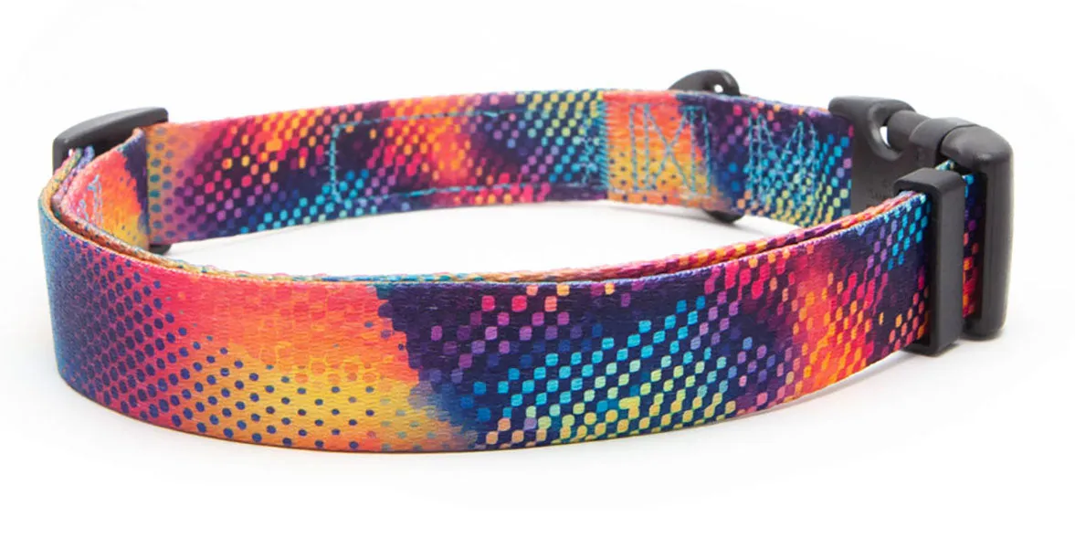 Neon Machine Collar