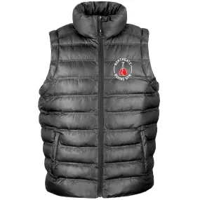 Northgate Boxing Gym Padded Gilet