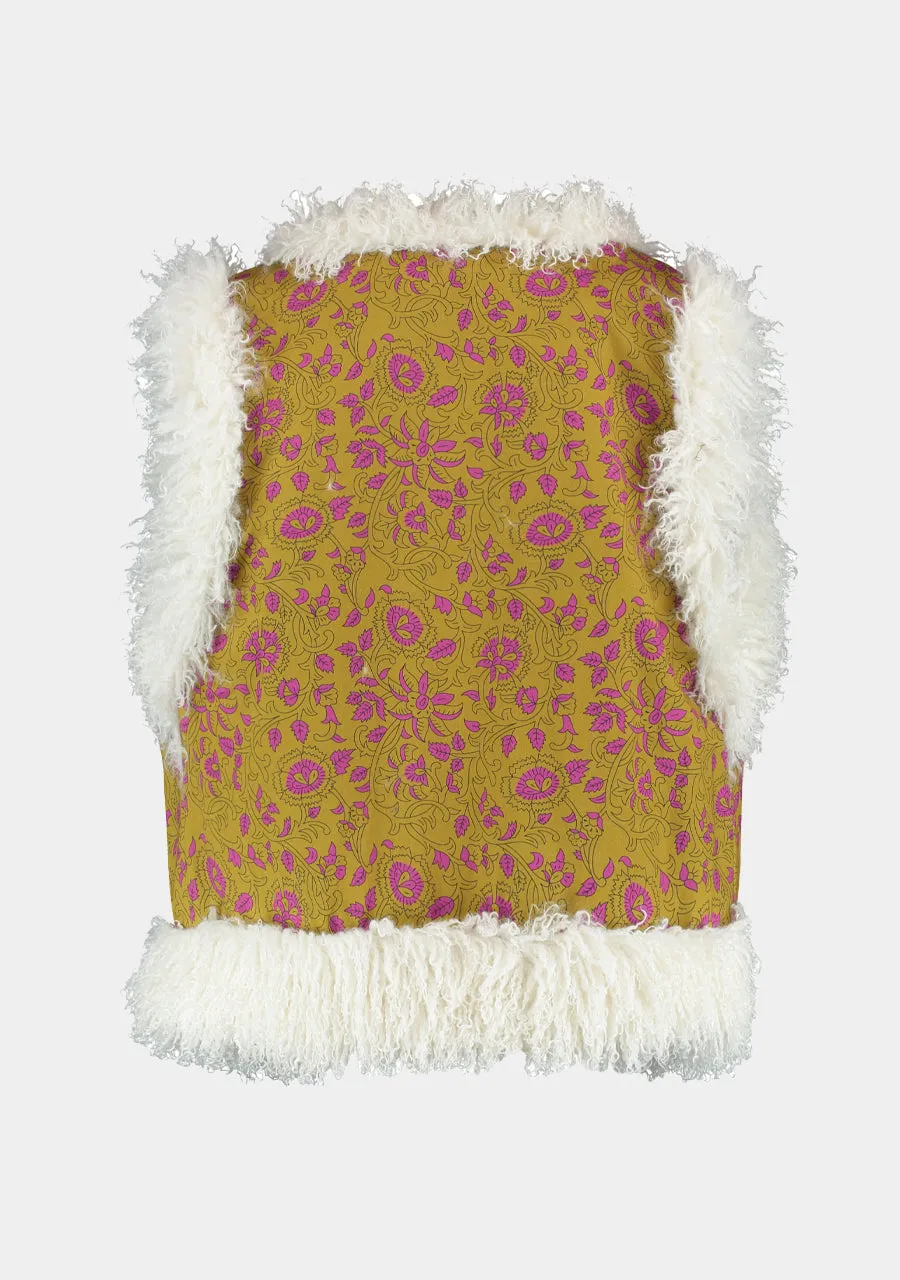Olivia gilet