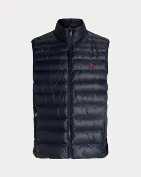 Packable Gilet
