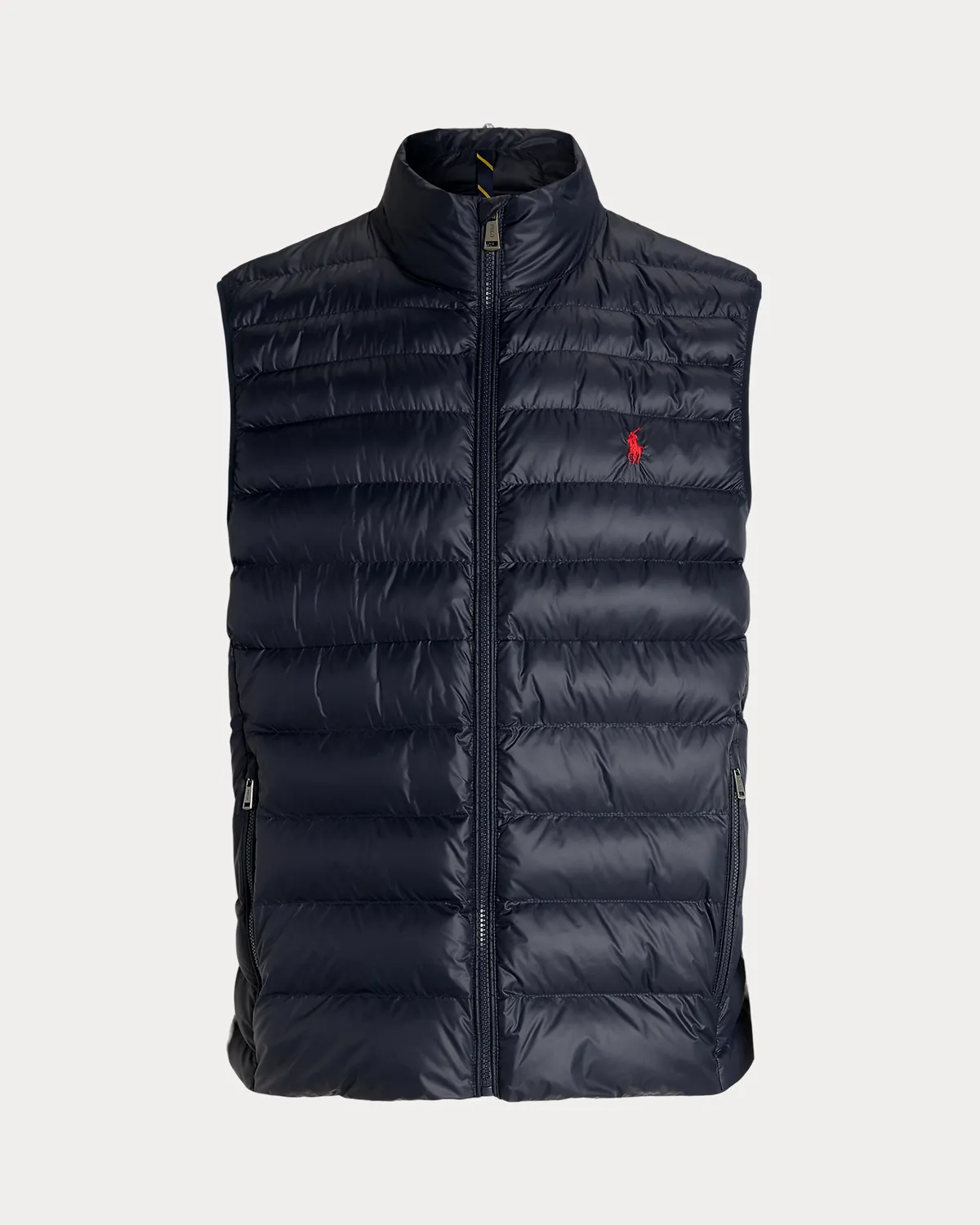 Packable Gilet