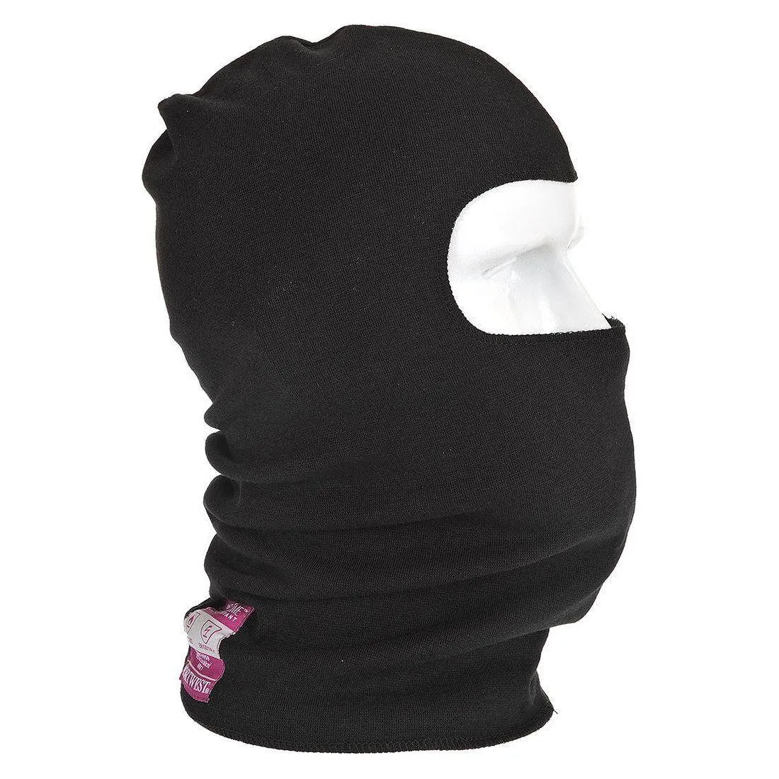 Portwest FR antiStatisk Balaclava FR18