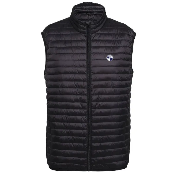 Ravenscroft Lawn Tennis Club - Men's Padded Gilet