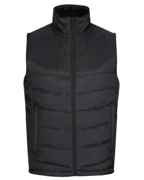 Regatta Mens Stage II Insulated Bodywarmer