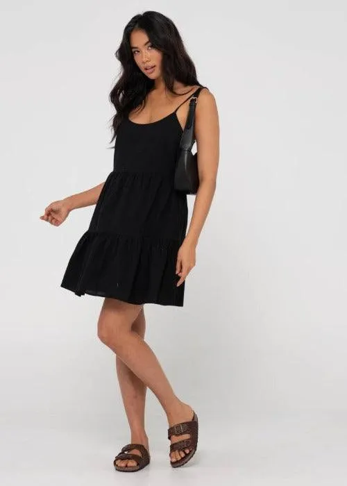 Rusty - Heather Slip Dress