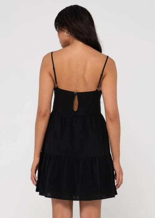 Rusty - Heather Slip Dress
