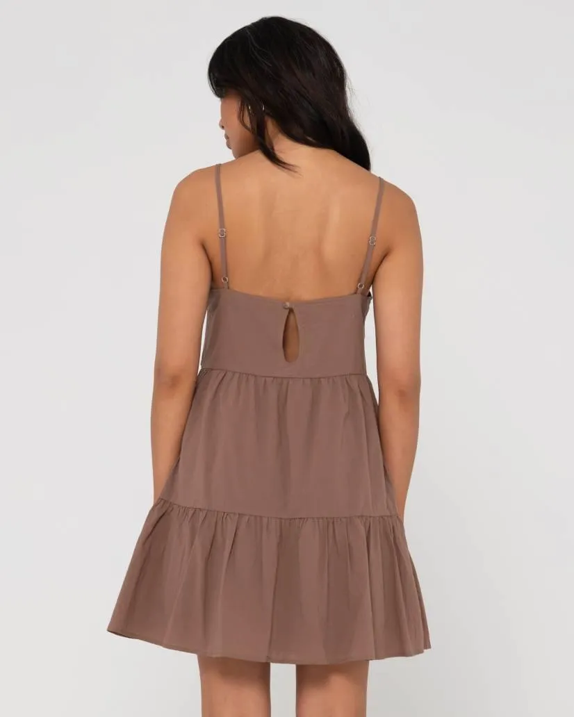 Rusty - Heather Slip Dress