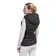 Samshield Ladies Chamonix Down Vest - Magnet